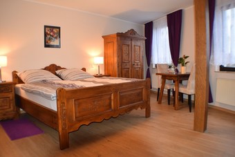 Hotel B�rgergesellschaft