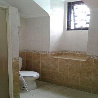 Villa Kota Bunga Ff