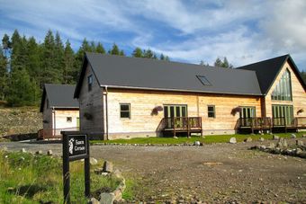 Faebuie Cottages
