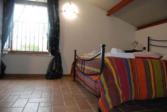 Hotel Il Sagrato Di Assisi
