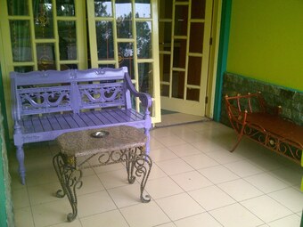 Villa Kota Bunga M