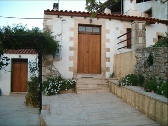 Fenareti's Houses