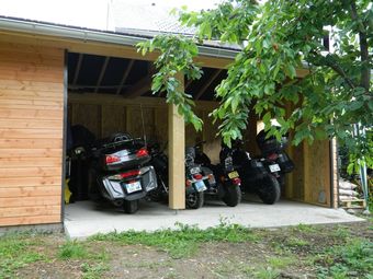 Cottage Carlina
