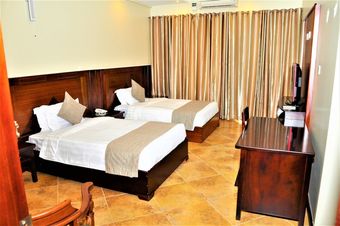 Nyaika Hotel