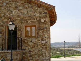 Apartamento Los Camarotes