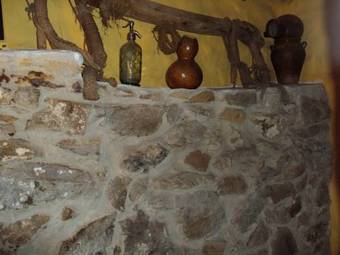 Casa La Yedra