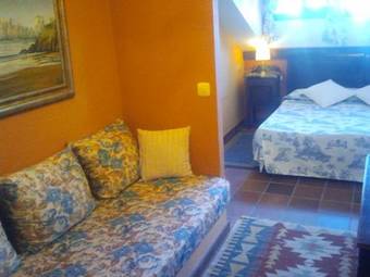 Hotel Rural El Pagad�n