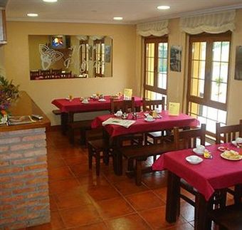 Hotel Pugide