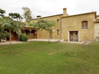 Mas Garriga-mas Llorens