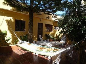 Casa Francisco