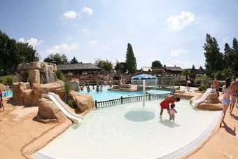 Domaine Des Ormes Home From Home