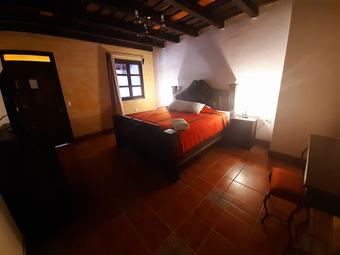 Hotel El Mirador