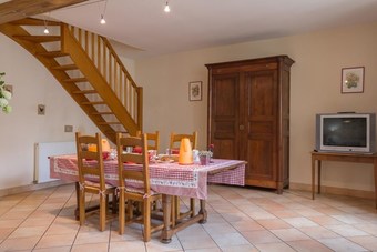 Hotel Logis de L'orme