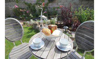 Seven Bed And Breakfast