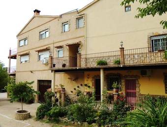 Alojamiento Macarena