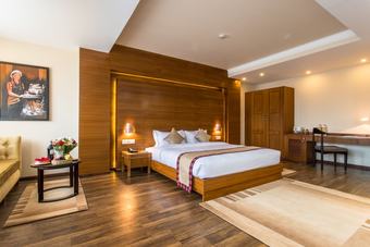 Hotel Kutumba