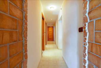 Apartamento Casa Osiride