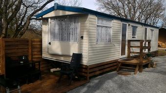Puy Rond Camping