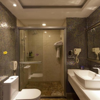 Zhuzhou Haoyi Hotel