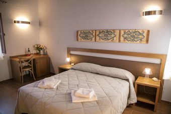 Agroturismo Casena Mongerrati