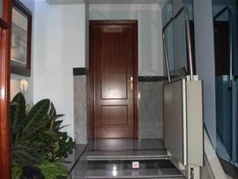 Hostal El Puerto