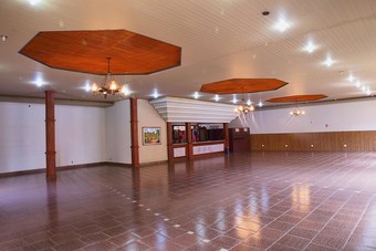 Hotel Dona Beja