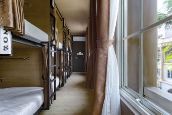 Hostal Vk Pods Pik
