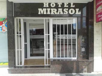 Hotel Mirasol