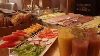 Sm�landsstenar Hotell