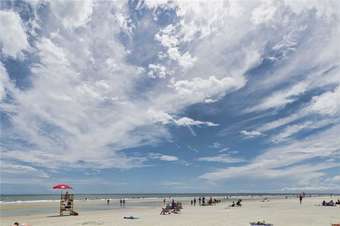 Ocean Dunes Villa 404 - Two Bedroom Condo
