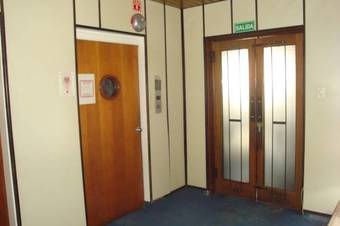 Hotel San Martin