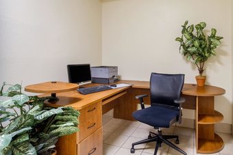 Hotel Quality Inn