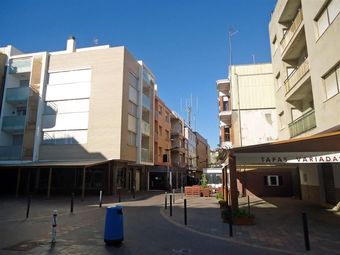 Apartamentos Ermitana