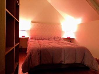 G�te Roz Maria