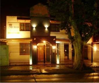 Muras Apart Hotel