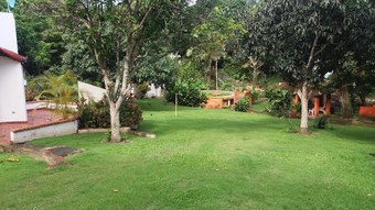 Villa Los Olivos