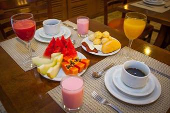 Hotel Aruj�