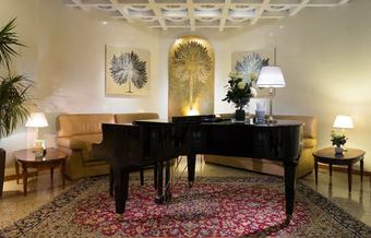Palace Hotel, Bw Signature Collection By Best Western