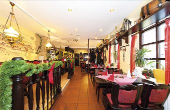 Hotel Zum Alten Ritter