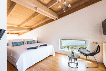 Yellow Dream Villas