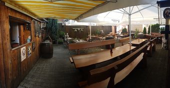 Hotel Wolfs Stuben