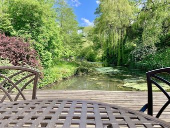 Apartamentos Little Norton Mill - Near Ham Hill