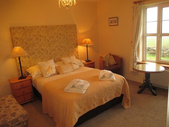 Hotel Harbour House