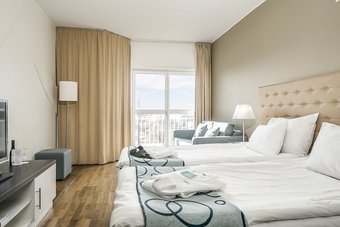 Hotel Selma Spa+