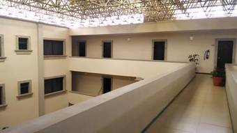 Hotel Plaza Hidalgo