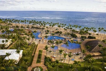 Hotel Grand Sirenis Punta Cana Resort