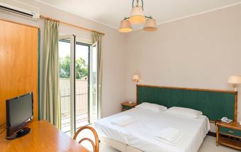 Hotel Baia Del Sole