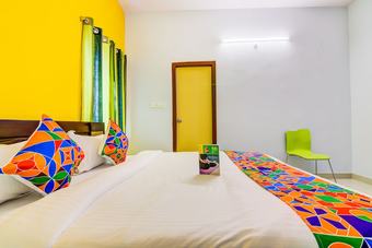 Fabhotel Prime 2