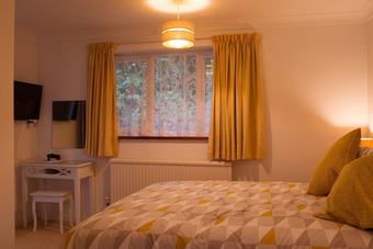 Blyth Lodge B&B