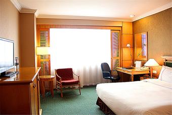 Hotel Grand Park Wuxi